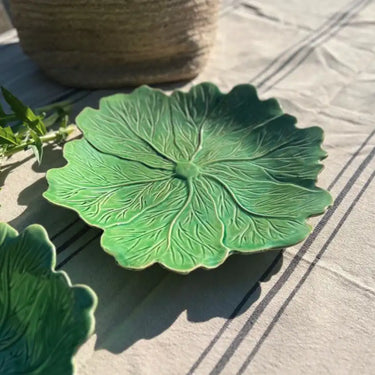 Cabbage Platter – High quality House of Dudley homewares